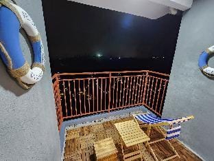 Ocean Styles Emerald Avenue (10Pax) 618 (Wifi) Vacation rental in Brinchang