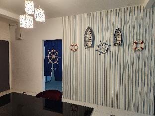 Ocean Styles Emerald Avenue (10Pax) 618 (Wifi) Vacation rental in Brinchang