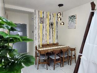 Camping Styles 3 Emerald Avenue (10Pax) 117 (Wifi) Vacation rental in Brinchang