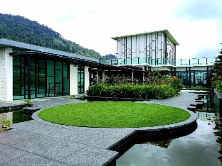 Vista Genting 2rooms bathtub@Maxhome C16 Vacation rental in Selangor, Malaysia