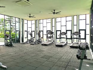 Vista Genting 2rooms bathtub@Maxhome C16 Vacation rental in Selangor, Malaysia