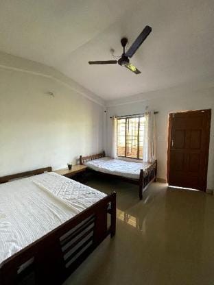 Choorimotte Homestay Vacation rental in Kerala