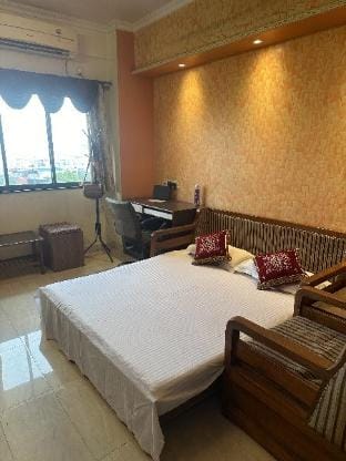 Ostro Inn 1 BHK Service Apartment Apartment in Kolkata