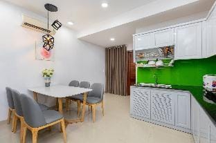 Xù homestay Apartment in Vung Tau