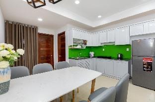 Xù homestay Apartment in Vung Tau