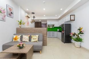 Xù homestay Apartment in Vung Tau