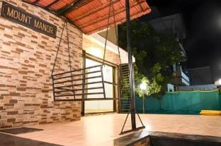 The Perfect Stays: Mount Manor Villa Villa in Lonavla