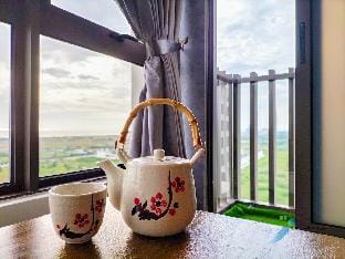 BaliResidence Seaview 2BR 10pax Waterpark/JonkerSt Apartment in Malacca