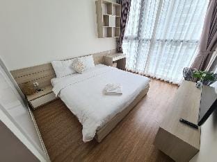 Vinhomes Skylake 2BR near Keangnam  Apartment in Laos