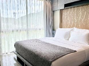 Kamala Beach 5 stars Resort P55 Apartment in Kamala