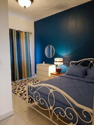 RL Lurve  Apartment in Negeri Sembilan, Malaysia
