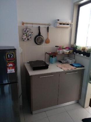 RL Lurve  Apartment in Negeri Sembilan, Malaysia