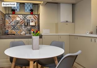 Loft moderno Second House 28 Vacation rental in Catania