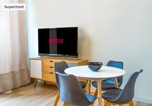Loft moderno Second House 26 Vacation rental in Catania