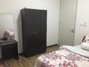 JVHOMESTAY - FULL HOUSE FOR HOMESTAY Apartment in Federal Territory of Kuala Lumpur