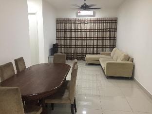 JVHOMESTAY - FULL HOUSE FOR HOMESTAY Apartment in Federal Territory of Kuala Lumpur
