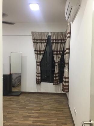 JVHOMESTAY - FULL HOUSE FOR HOMESTAY Apartment in Federal Territory of Kuala Lumpur