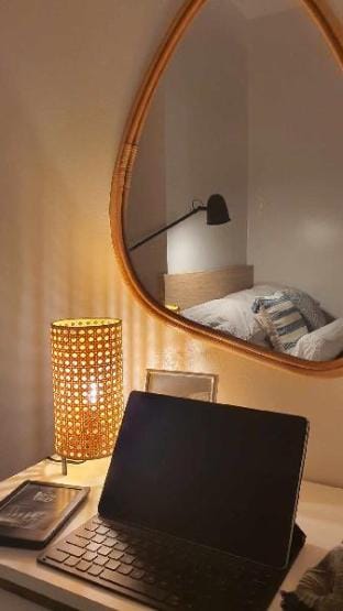 The New Villa at Sea Residences  Apartment in Pasay