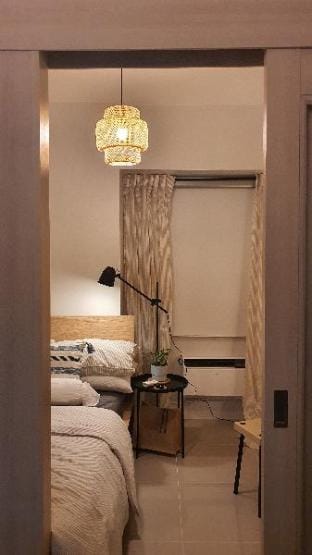 The New Villa at Sea Residences  Apartment in Pasay
