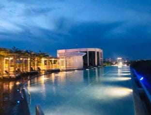 Troika Residensi Kota Bharu @ AG home (Level 18) Vacation rental in Malaysia