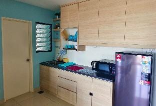 Two-Bedroom Sky River Front Kota Bharu @ AGhome Vacation rental in Malaysia