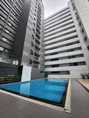 Two-Bedroom Sky River Front Kota Bharu @ AGhome Vacation rental in Malaysia