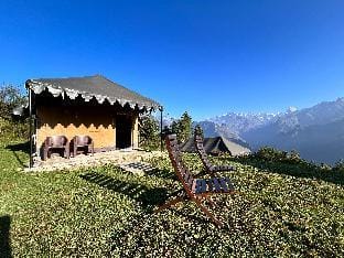 Auli Houses Vacation rental in Uttarakhand
