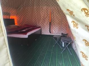 Auli Houses Vacation rental in Uttarakhand
