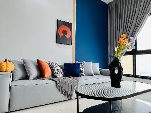 Paradigm Residence, Sora by Guesthouse (3BR-9pax) Apartment in Johor Bahru