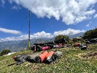 Auli Apartments Apartment in Uttarakhand