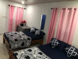 The Wildcamp - Oia Farm House Vacation rental in Kerala