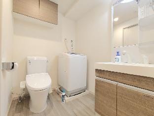 JR sta5min#HighQualityHouse@NostalgicOtsuka(10F-2) Apartment in Shinjuku