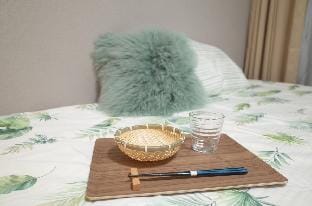 JROtsuka5min#Minimalist House#FreeWifi&Max3(10F-1) Apartment in Japan