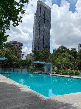 KLCC 19 Ceylon 5 minute Alor Street 3R2B 12 pax kl Apartment in Federal Territory of Kuala Lumpur