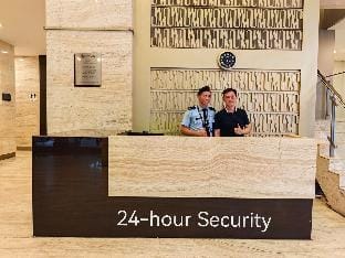 KLCC 19 Ceylon 5 minute Alor Street 3R2B 12 pax kl Apartment in Federal Territory of Kuala Lumpur