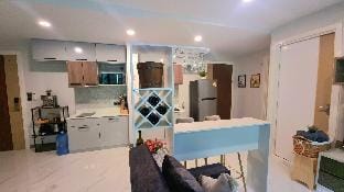 A505-penthouse Forest View 2br2bathao Nang Beach Apartment in Krabi Changwat