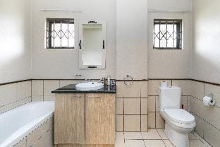 K Luxe Apartment 1 Apartment in Sandton