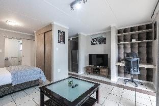 K Luxe Apartment 1 Apartment in Sandton