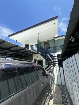 Bloom&Blossom Apartment in Iloilo City