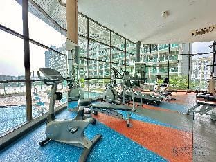 Palazio Mount Austin•Studio 4Pax/Private Bathtub Apartment in Johor Bahru