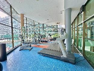 Palazio Mount Austin•Studio 4Pax/Private Bathtub Apartment in Johor Bahru