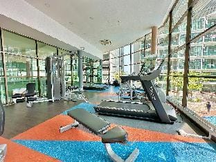 Palazio Mount Austin•Studio 4Pax/Private Bathtub Apartment in Johor Bahru