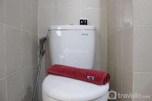 Modern Relax 1BR Parahyangan Residence By Travelio Apartment in Parongpong
