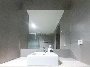 Spacious Elegant 1BR Patraland Amarta By Travelio Apartment in Special Region of Yogyakarta
