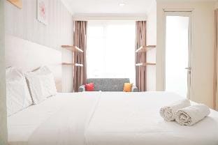 Warm & Best Studio at Menteng Park Apt By Travelio Apartment in Jakarta