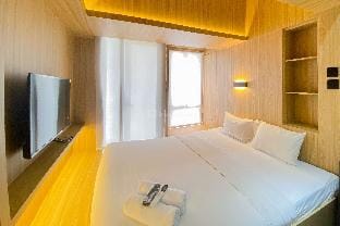Comfortable Studio Tokyo Riverside PIK2 ByTravelio Apartment in West Java