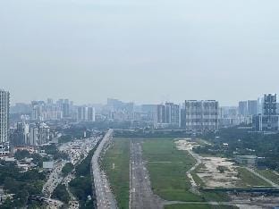 KLCity Staycation 2B1B (FREE Wi-Fi) - 6pax A33-06 Apartment in Federal Territory of Kuala Lumpur