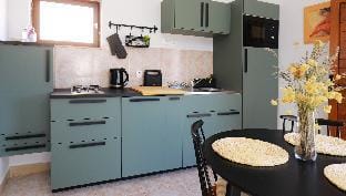 Small stone house in a quiet place island Solta Vacation rental in Split-Dalmatia County