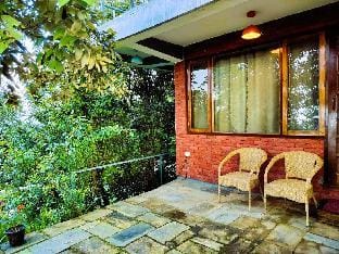 Quiet Place Himalayas Apartment in Uttarakhand