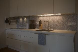 Ferienwohnung New Town Apartment in Dresden-Neustadt